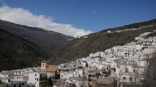 Seis pueblos de Andalucía, entre los 20 más bonitos de España