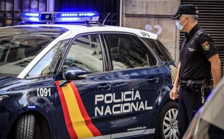 Detenido un matrimonio paquistaní que mató presuntamente a su hija por casarse sin permiso