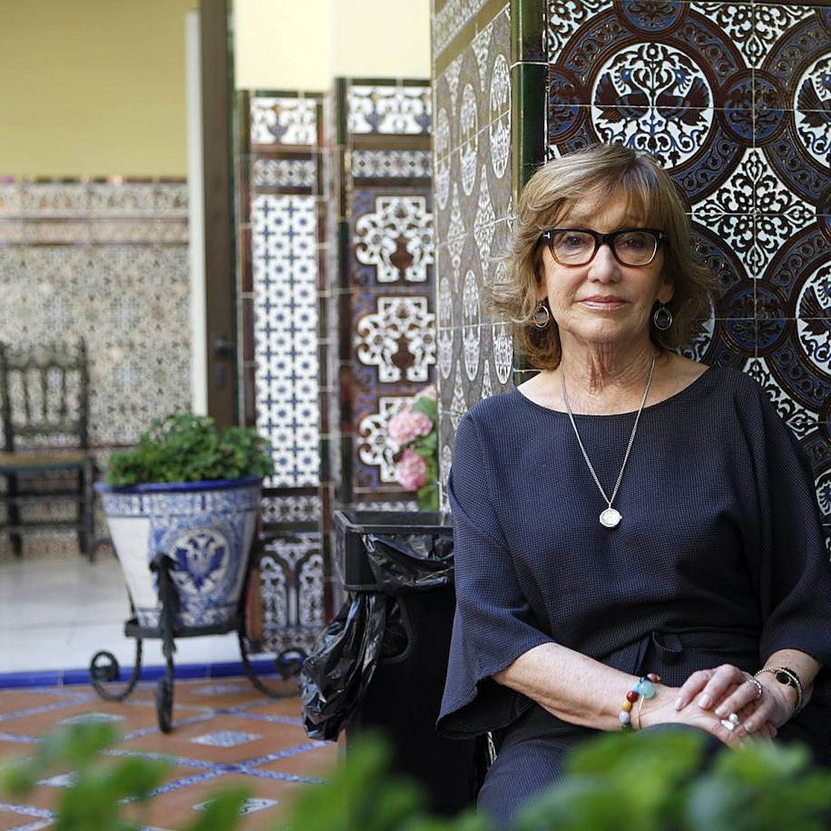 «Las víctimas de la prostitución son cada vez más niñas porque se demanda carne fresca»