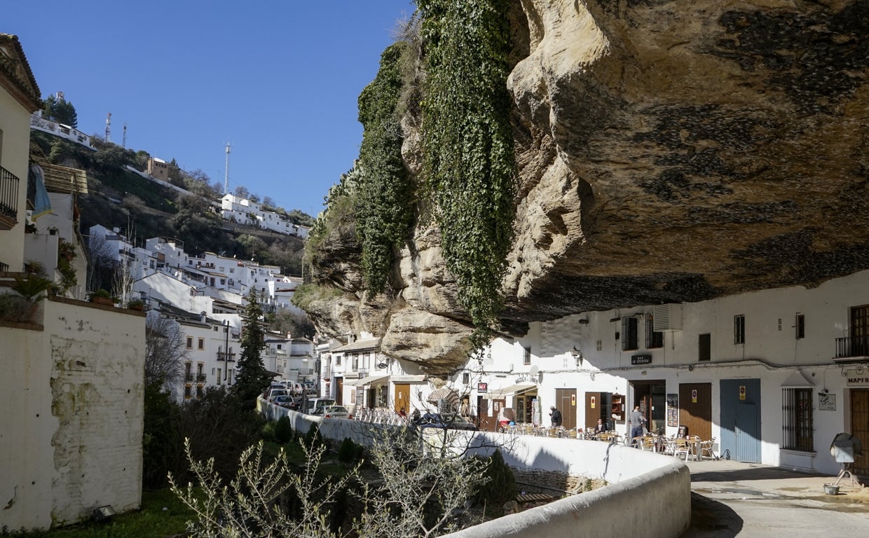 Seis pueblos de Andalucía, entre los 20 más bonitos de España