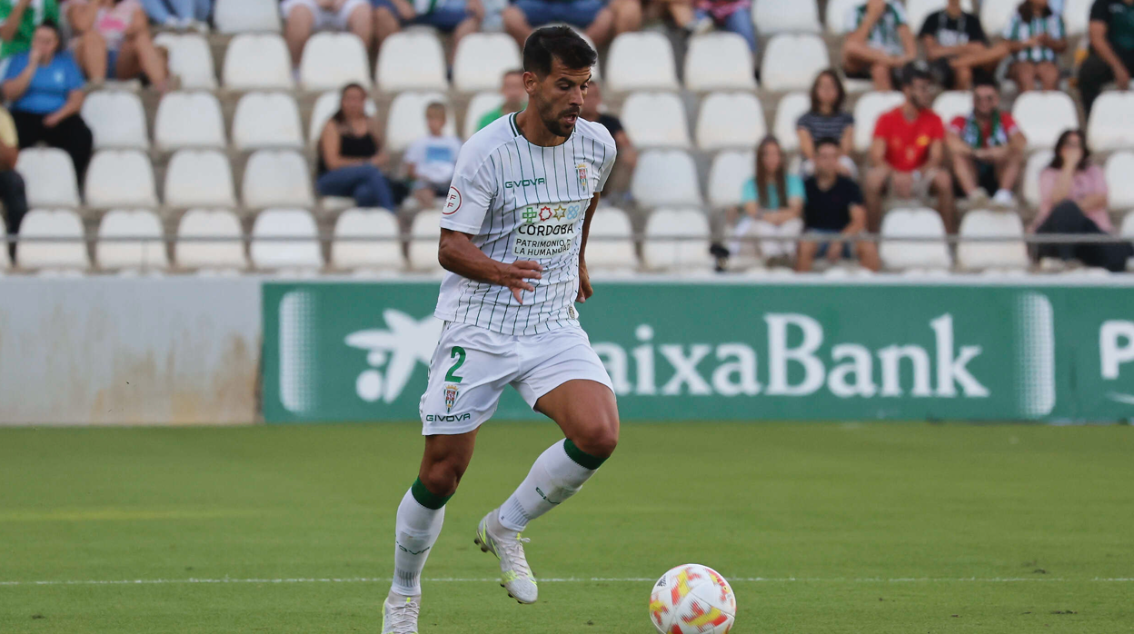 En directo Racing de Ferrol - Córdoba | El cuadro blanquiverde se lleva un punto de A Malata (1-1)