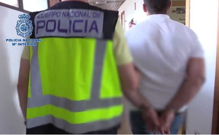 Detenidos dos atracadores de una joyería del centro comercial La Gavia por un robo valorado en 250.000 euros