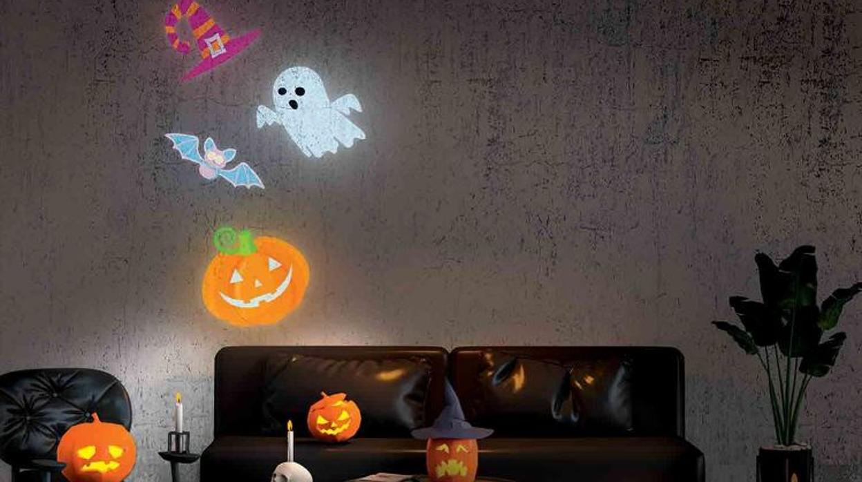 Halloween 2022: ofertas y productos estrella para pasar una noche de miedo