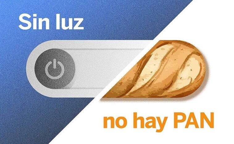 Los panaderos de Valencia apagarán sus hornos el 28 de octubre como protesta por el coste de la luz