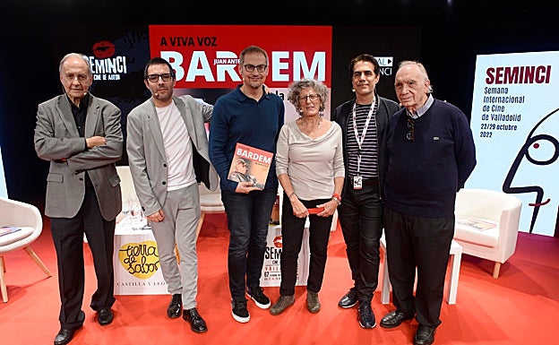 20 años sin Juan Antonio Bardem: el cineasta que apartó la cámara de las «folclóricas» y enfocó a la gente