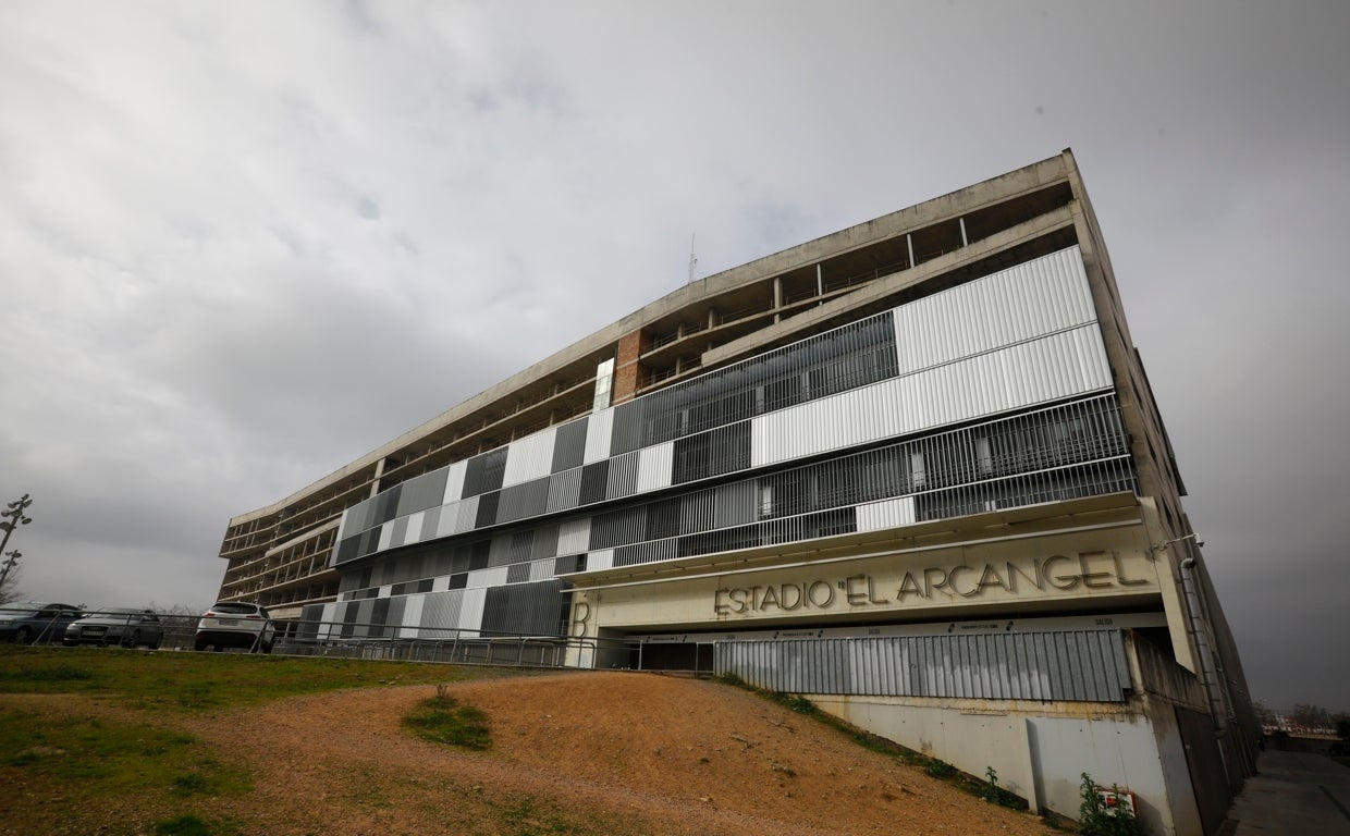 Edificio de preferencia