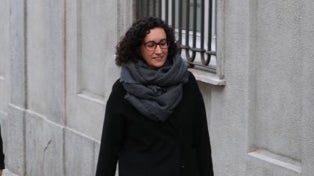 Imagen principal - Marta Rovira