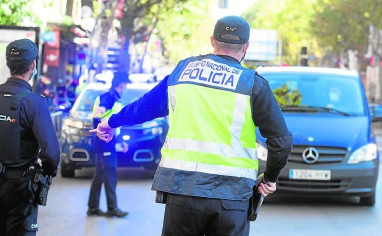 Un juez reprocha a la policía que detuviera a una joven «fuera de sí» en lugar de pedir apoyo médico