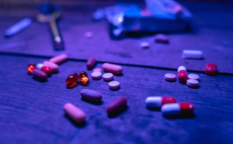 Un nuevo Plan de Adicciones alerta del aumento del consumo de drogas y nuevas tecnologías