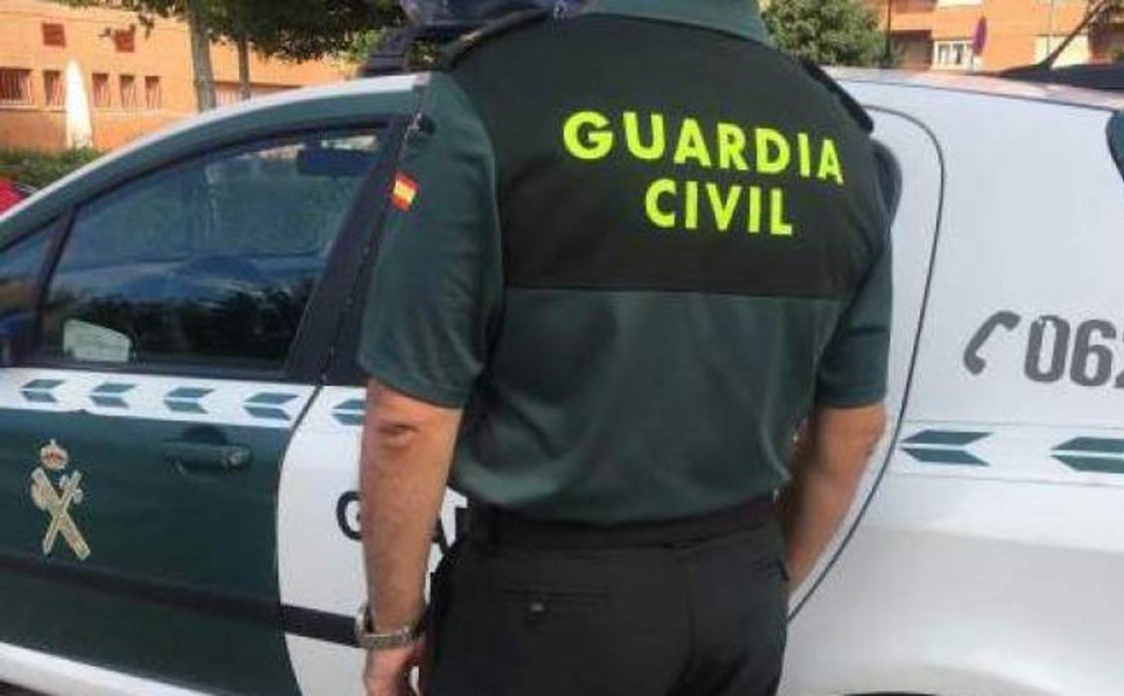 Guardia Civil