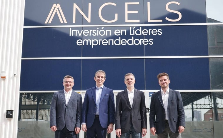 Inespay cierra una ronda de inversión de 500.000 euros liderada por Juan Roig desde Angels