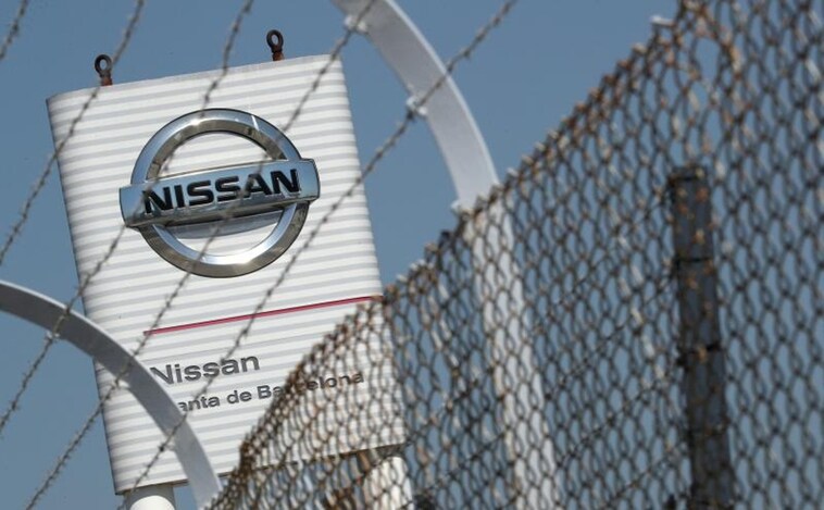 La oferta del fabricante chino Chery para los terrenos de Nissan no llega a tiempo