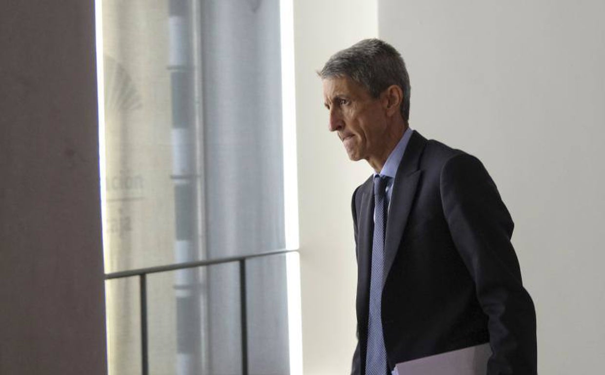 José Manuel Domínguez