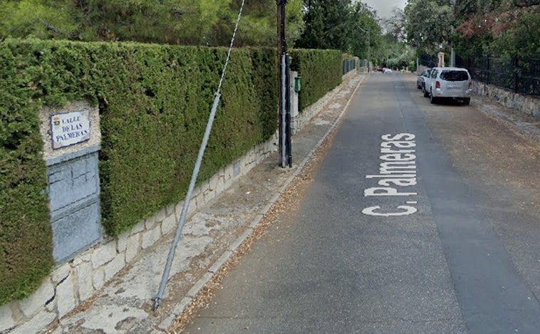 El 'annus horribilis' de un guardia civil de Tráfico: lo arrastra un conductor a la fuga y, once meses después, su coche oficial lo arrolla