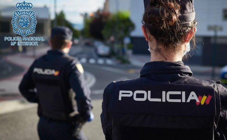 Macro-operación de Inspección de Trabajo y Seguridad Social se salda con 55 detenidos