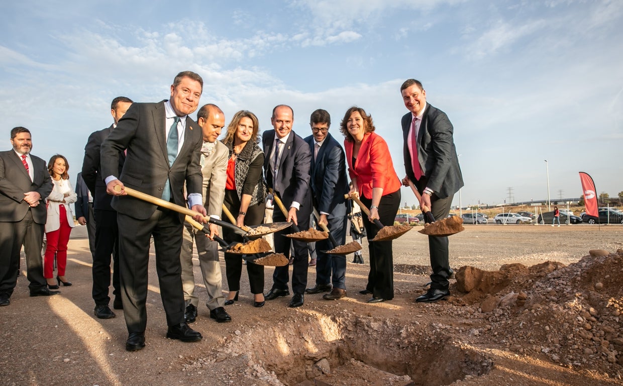 Cummins abrirá en 2024 en Guadalajara su planta de electrolizadores para producir hidrógeno verde