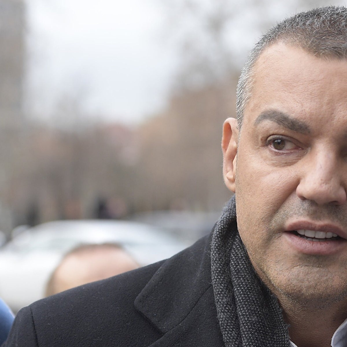 La esquiva vida de Miguel Ángel Flores, el principal responsable de la tragedia del Madrid Arena