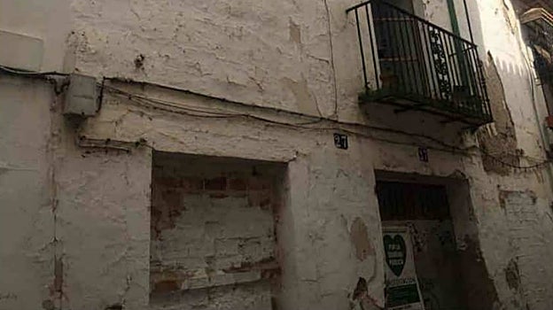 Vivienda en venta en la calle Armas, 27 de Córdoba en el portal Haya Inmobiliaria