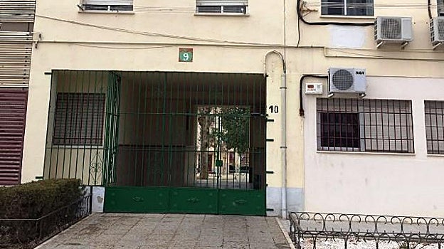 La vivienda más económica en el portal de Kutabank se encuentra en Libertador José Gervasio