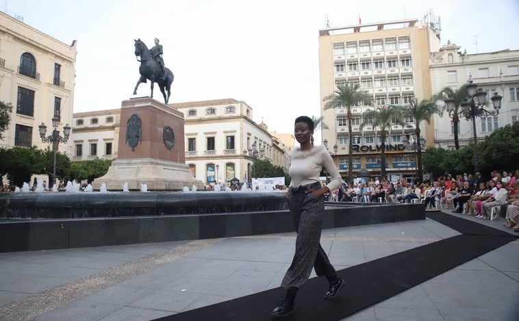 'Córdoba es Moda', una pasarela para lucir el último diseño local