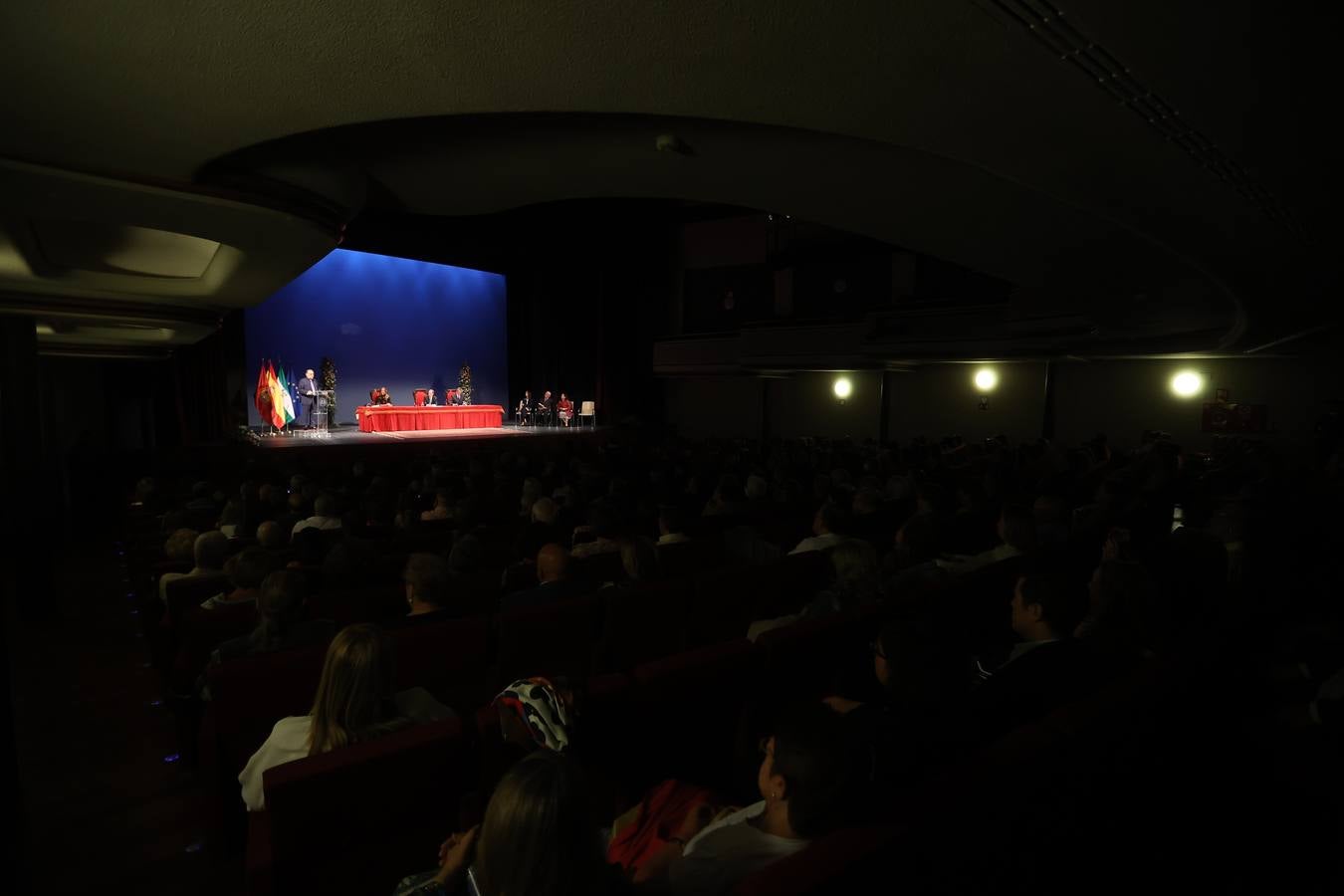 La soberbia entrega de los Premios Averroes de Oro, en imágenes