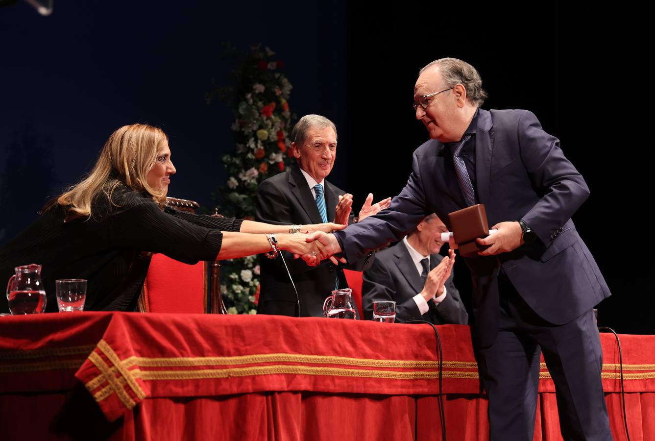 La soberbia entrega de los Premios Averroes de Oro, en imágenes