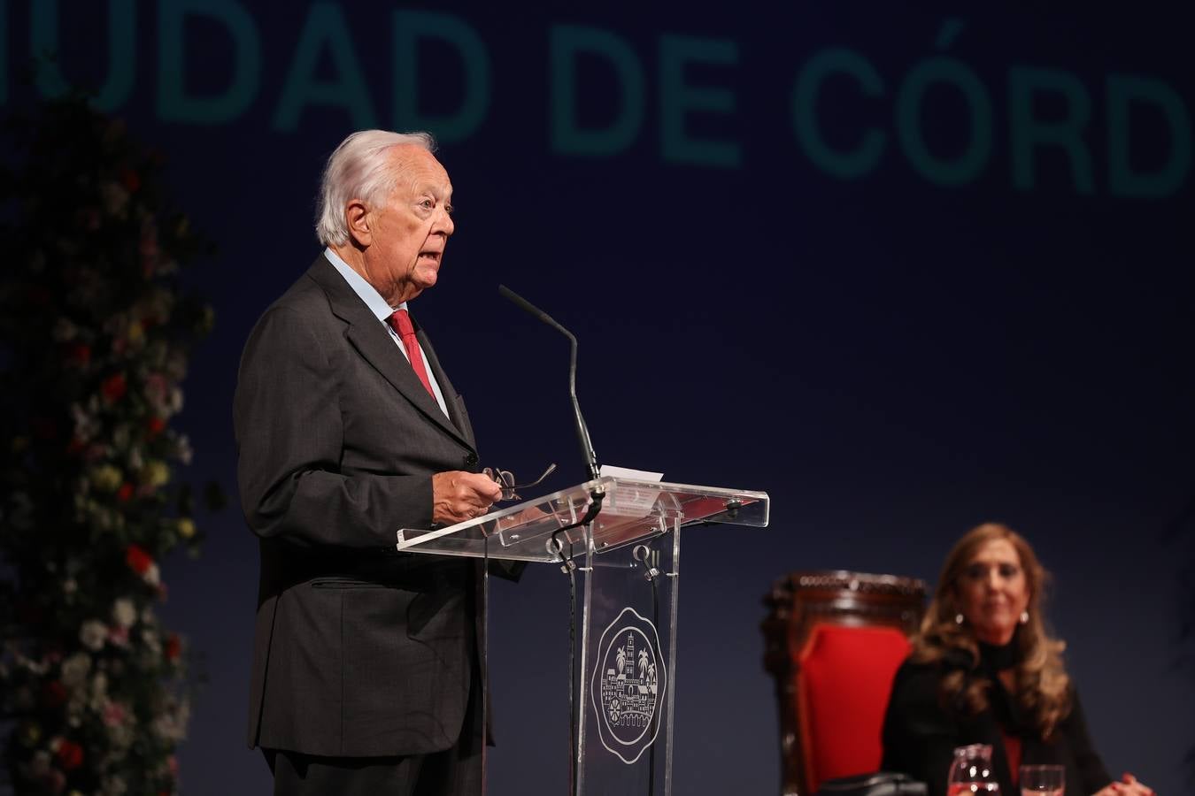 La soberbia entrega de los Premios Averroes de Oro, en imágenes