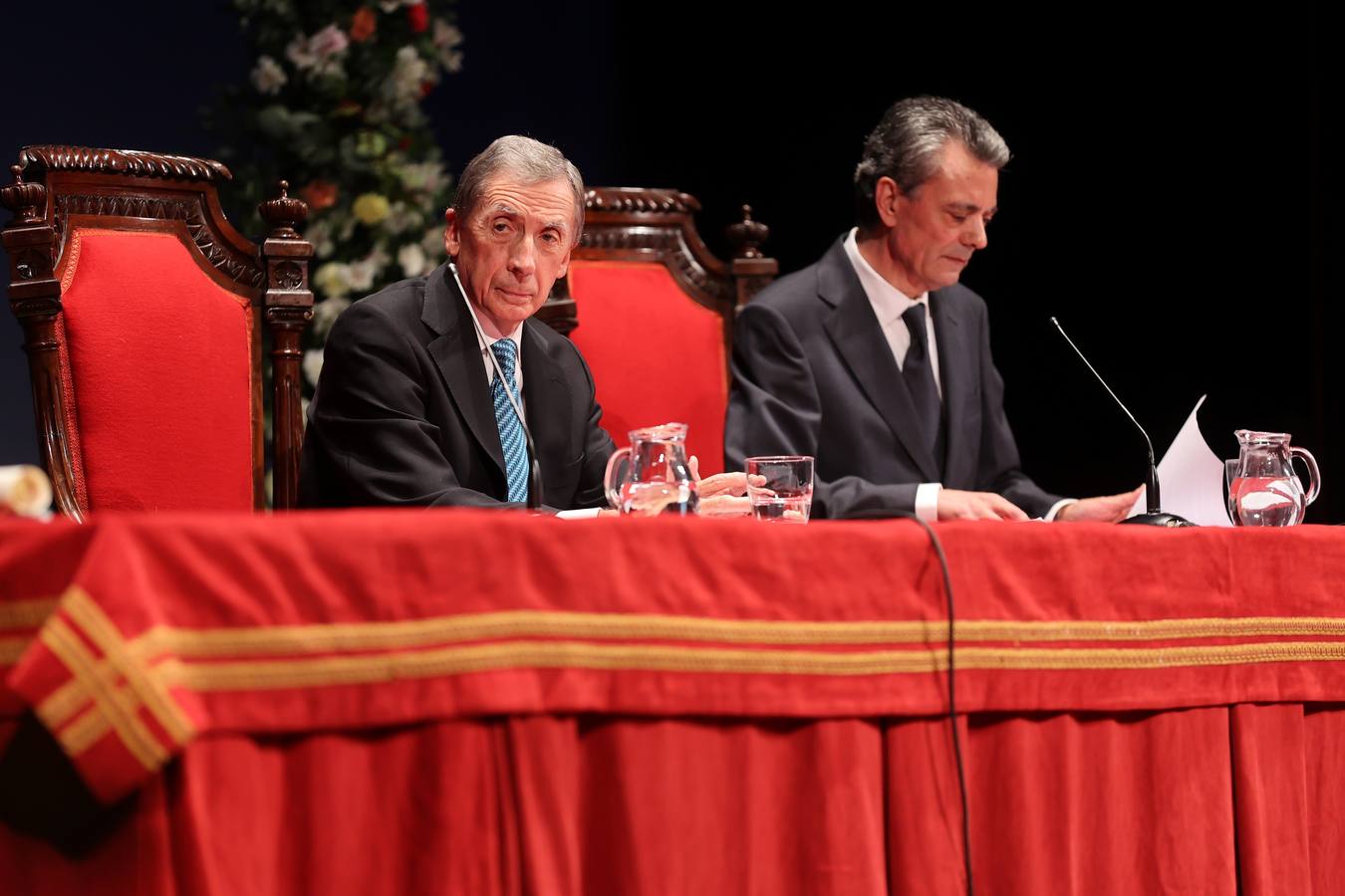 La soberbia entrega de los Premios Averroes de Oro, en imágenes