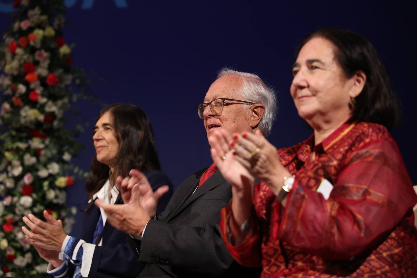 La soberbia entrega de los Premios Averroes de Oro, en imágenes