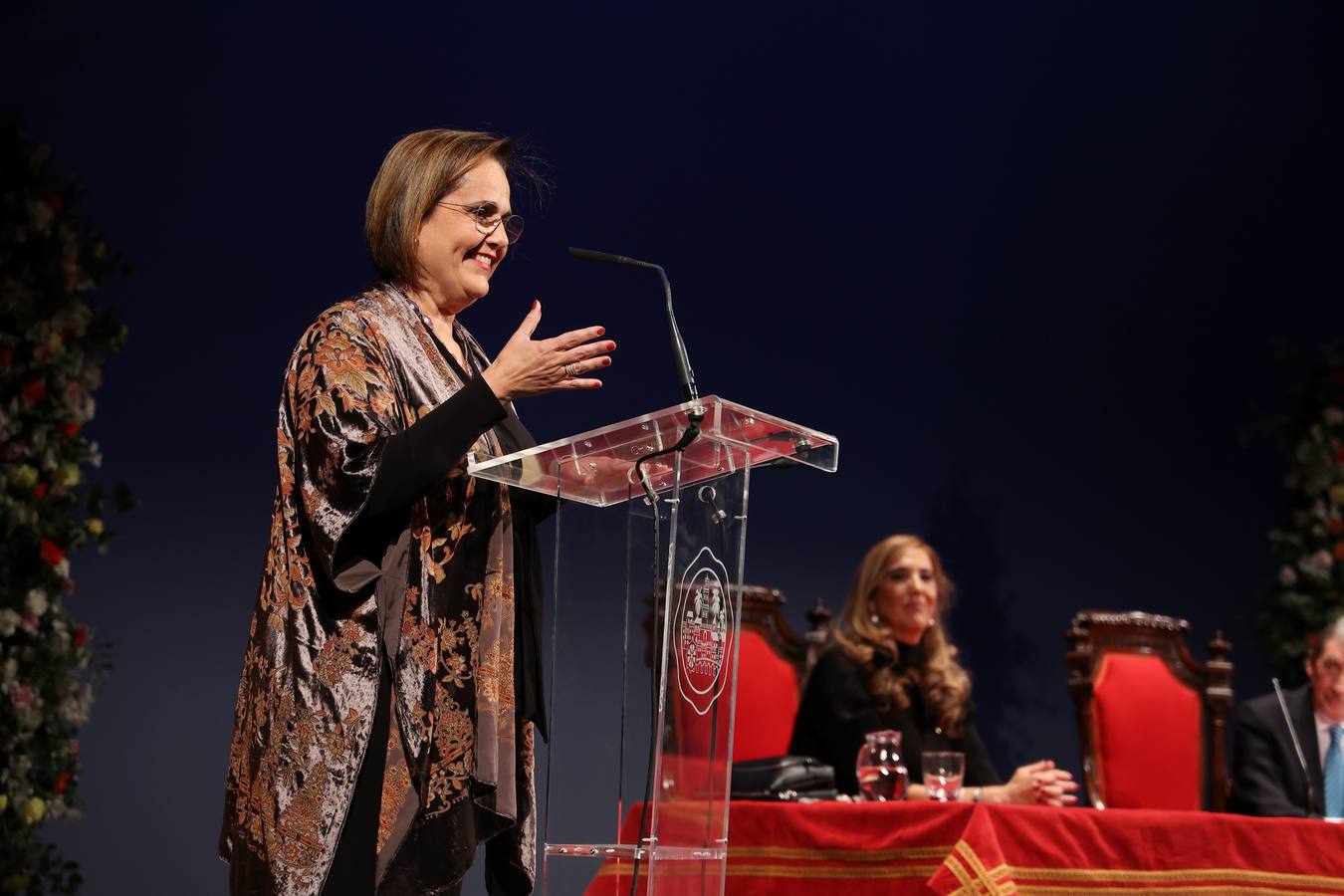 La soberbia entrega de los Premios Averroes de Oro, en imágenes