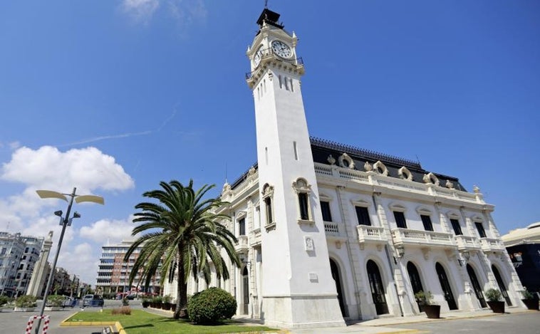 Cambio de hora: el horario de invierno que rechazan las Cortes Valencianas