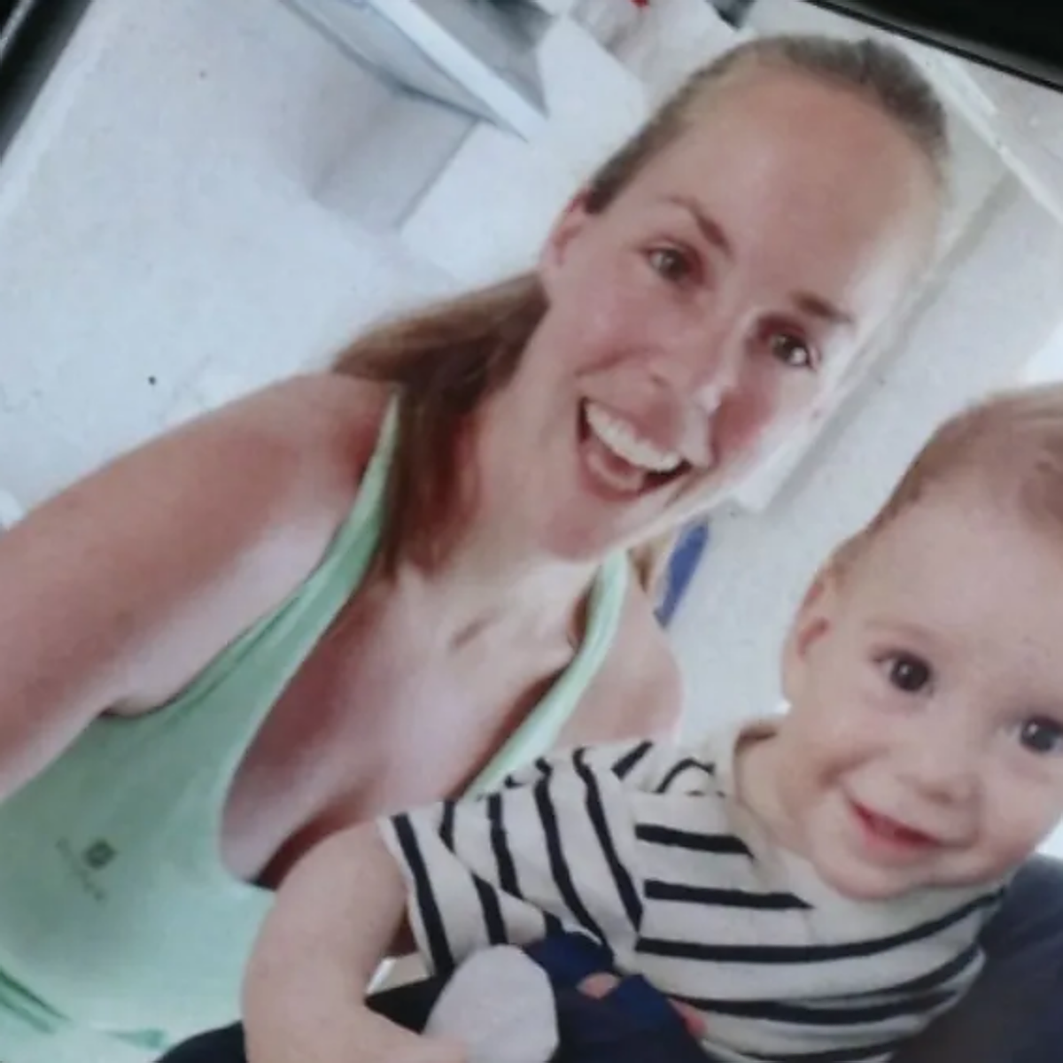 El pequeño Óliver será operado el miércoles a las ocho de la mañana de su tumor cerebral