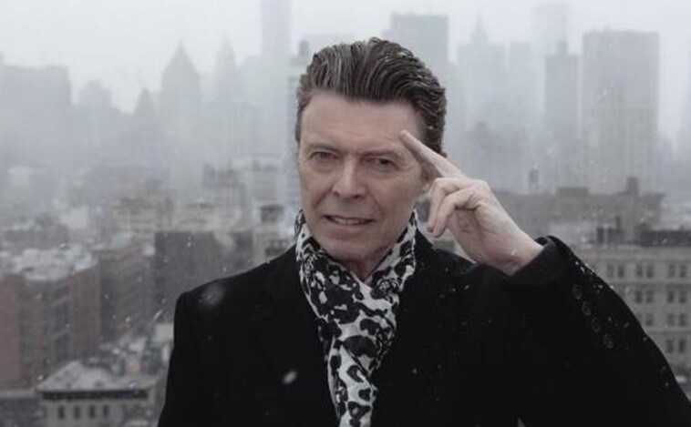 El espíritu de Bowie vive en JazzMadrid