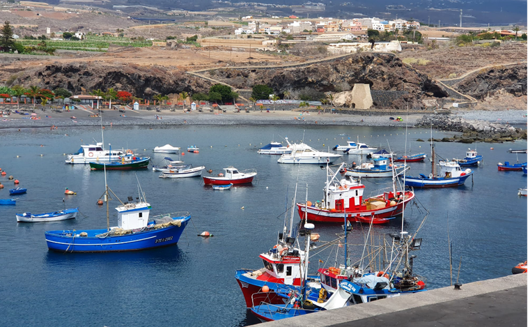 Los barcos rusos no faenarán en Canarias tras el acuerdo con Marruecos