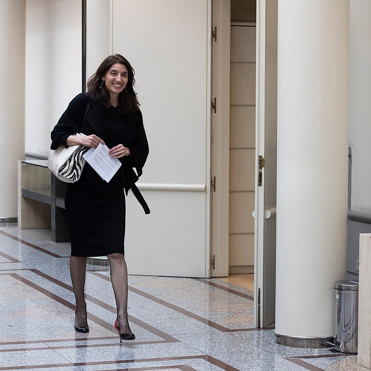 Las medias verdades del Gobierno con el Poder Judicial