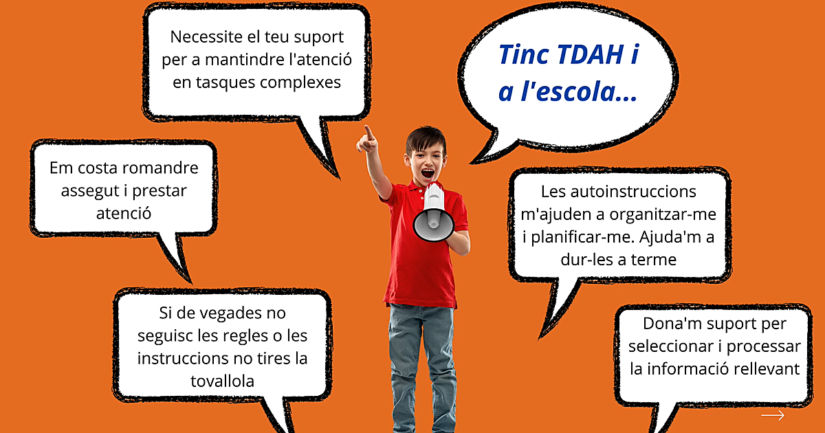 Material divulgativo en valenciano difundido en redes sociales y en la web de la Conselleria de Educación dirigido a escolares.