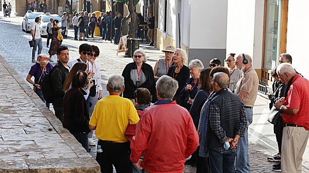 La ocupación en el puente de Todos los Santos llega al 90% en Córdoba