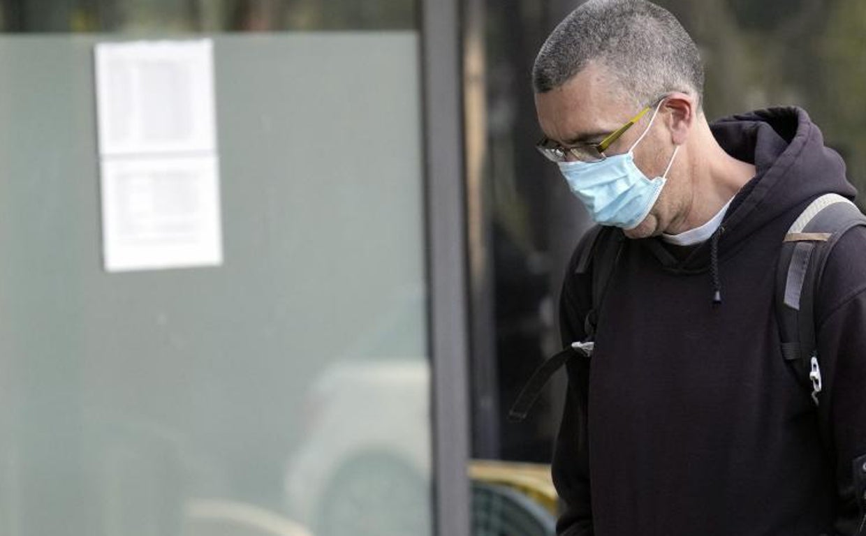 Xavier Jiménez, único imputad por el asesinato de Helena Jubany