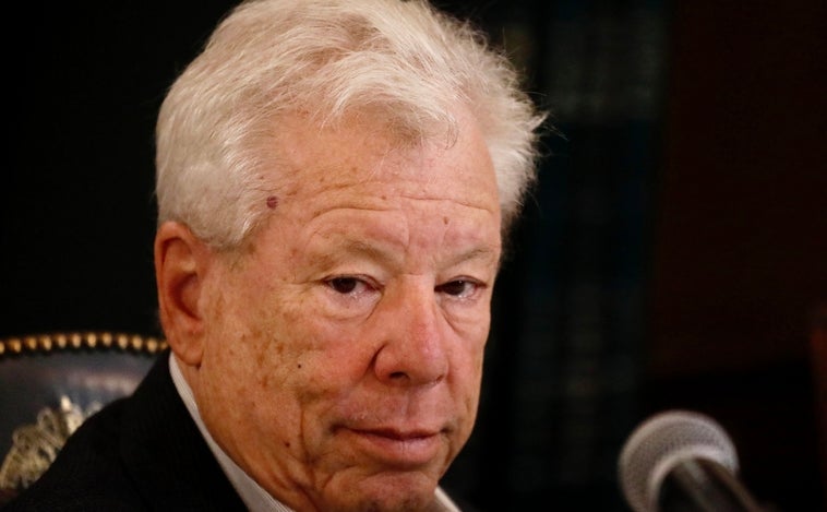 El Nobel de Economía Richard Thaler, sobre el futuro de las pensiones: «O tenemos más bebés, o hay que traer más trabajadores»