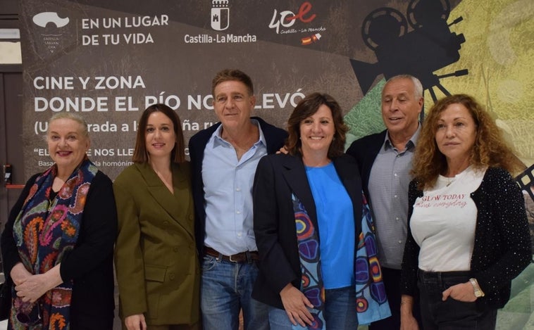 La Junta convocará la próxima semana el 2º concurso de largometrajes y series con  300.000 euros