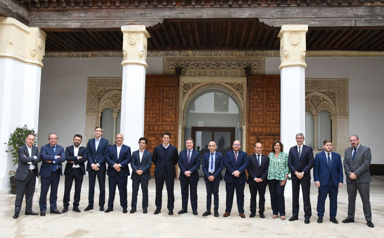 El proyecto tecnológico Axis de Box2Bit supondrá una inversión de 2.900 millones y más de 4.000 empleos