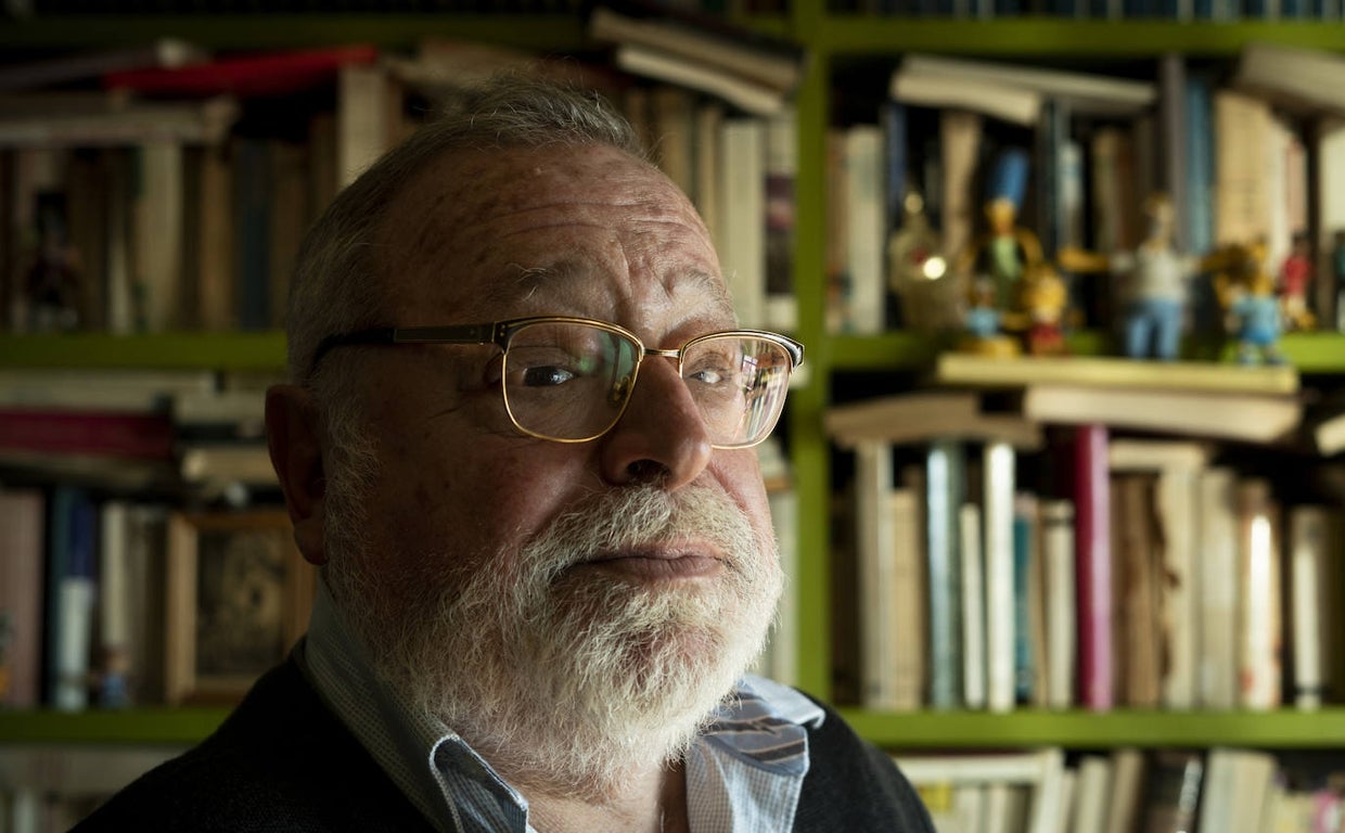 Fernando Savater será uno de los participantes del VI Foro de la Cultura