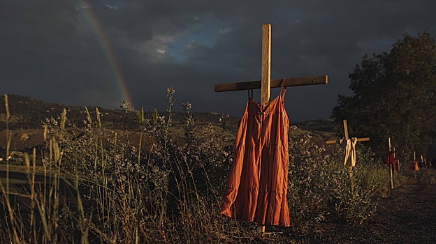 Escuela residencial de Kamloops'