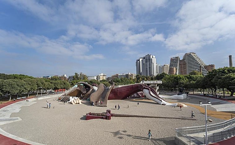 Reapertura Parque Gulliver Valencia: fechas y horarios de la fiesta para niños