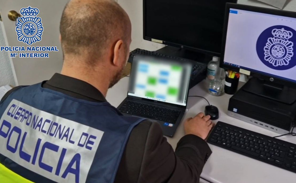 Detenido el depredador &#039;sin sombra&#039; de Tinder: un hombre que agredió sexualmente a diez mujeres sin que ninguna le viera la cara