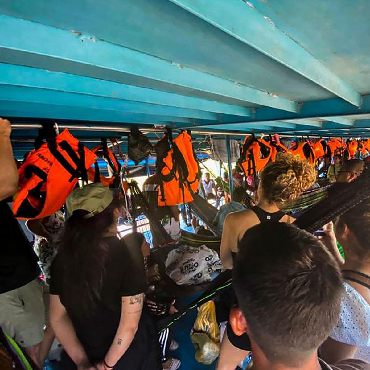 Liberado el español que permanecía secuestrado en Perú por una comunidad indígena