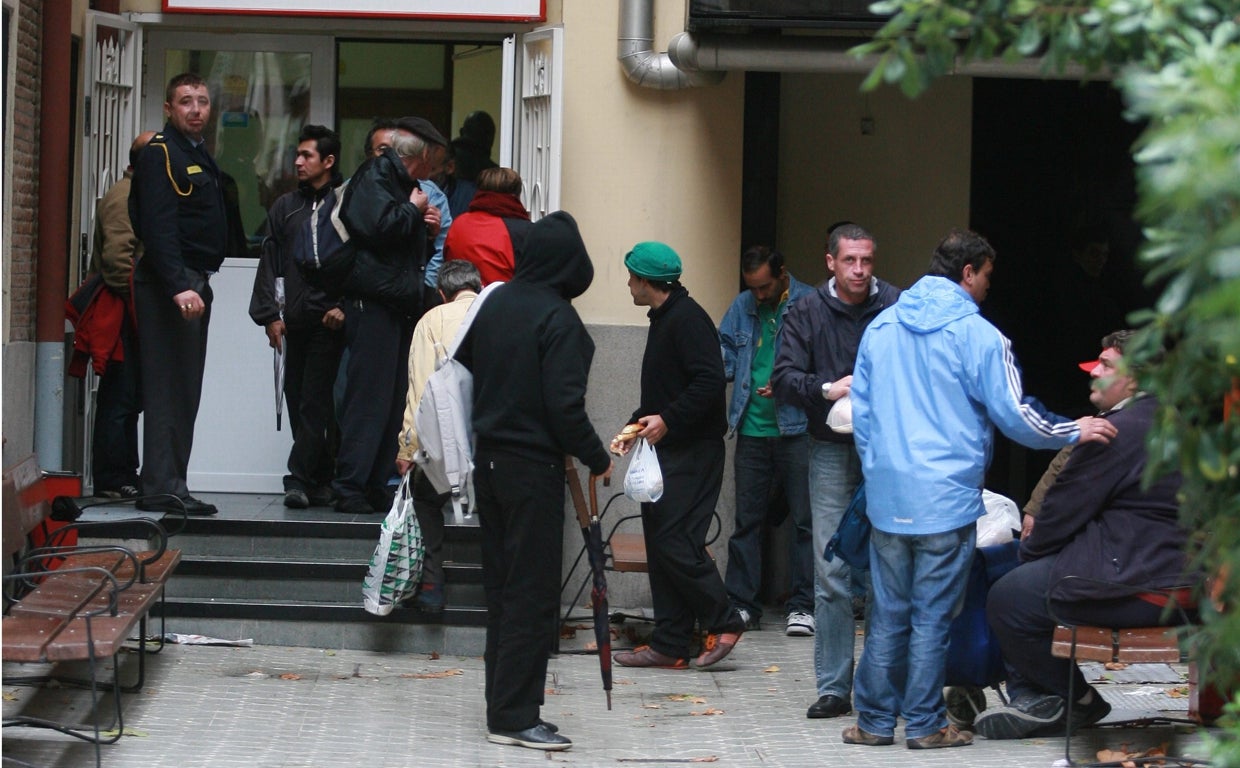 La Junta destina 1,3 millones de euros en ayudas para la inclusión social en Córdoba