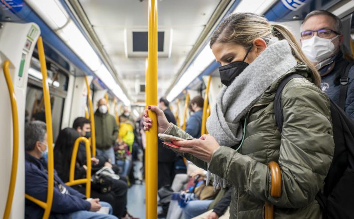 Comienza el estirón diagonal de la línea 11 de Metro de Madrid: así duplicará sus paradas
