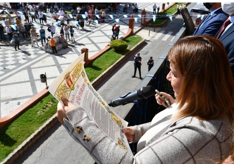 La alcaldesa de Talavera repite como la mejor pagada de Castilla-La Mancha, con 74.624 euros