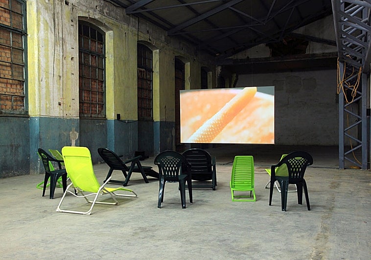 El festival de videocreación Loop explora los misterios del tiempo